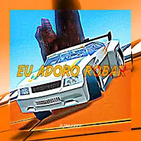 Dj Serial — Eu Adoro Robar Ft Dj Maxzz — обложка