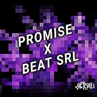 Dj Serial — Promise X Beat Srl — обложка