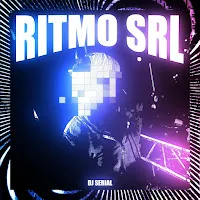 Dj Serial — Ritmo Srl — обложка