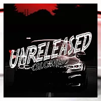 Dj Serial — Unreleased (Slowed Fixed) — обложка