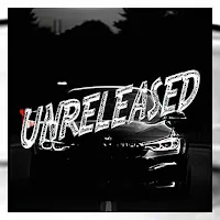 Dj Serial — Unreleased — обложка